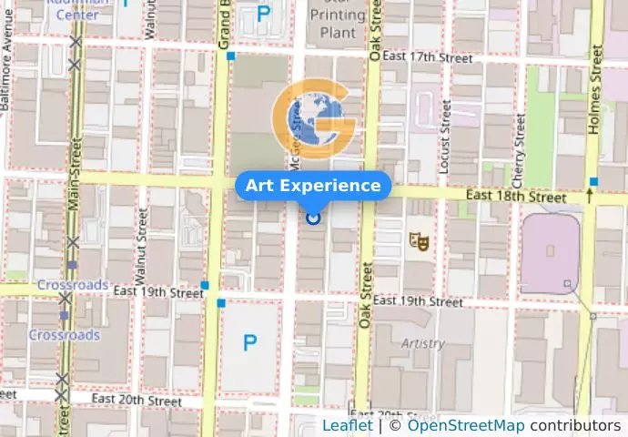 Art Experience