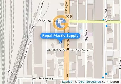 Regal Plastic Supply