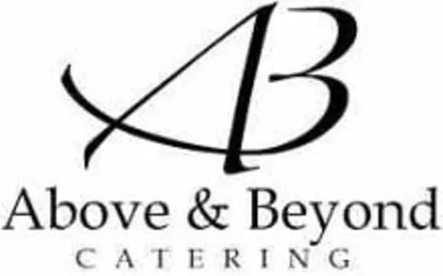 Above & Beyond Catering