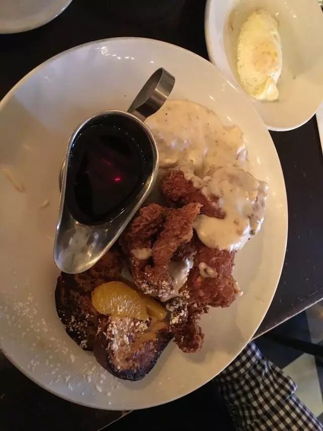 Westport Cafe & Bar