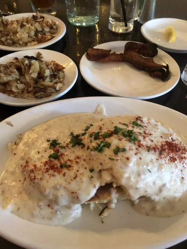 Westport Cafe & Bar