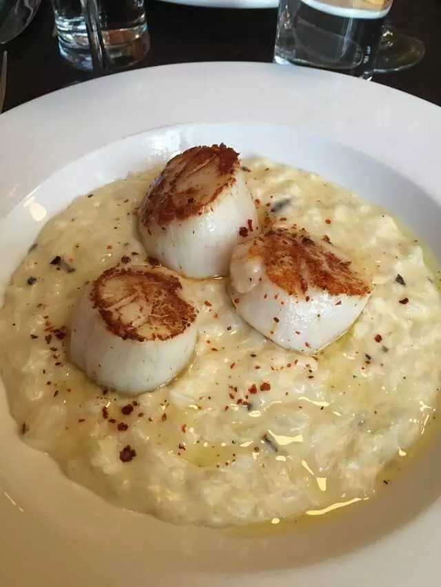 Westport Cafe & Bar