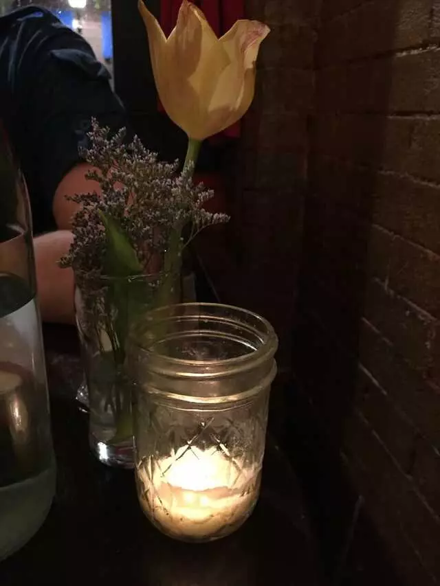 Westport Cafe & Bar