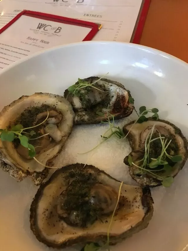 Westport Cafe & Bar
