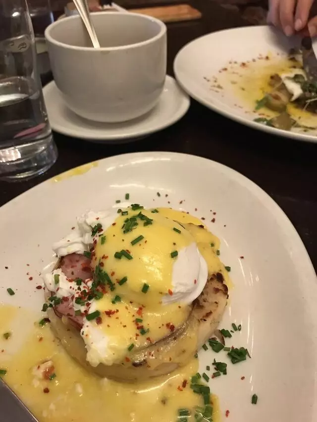 Westport Cafe & Bar