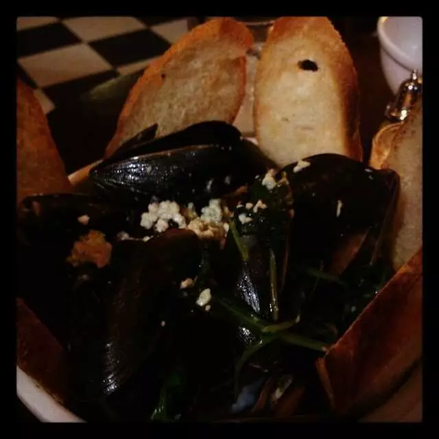 Westport Cafe & Bar