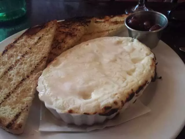 Westport Cafe & Bar