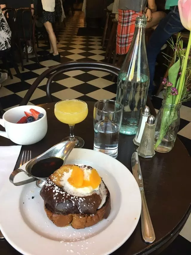Westport Cafe & Bar