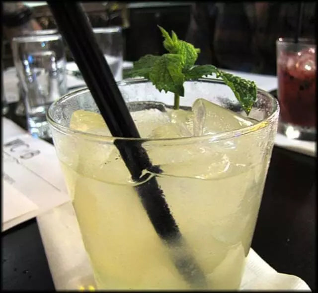 Westport Cafe & Bar