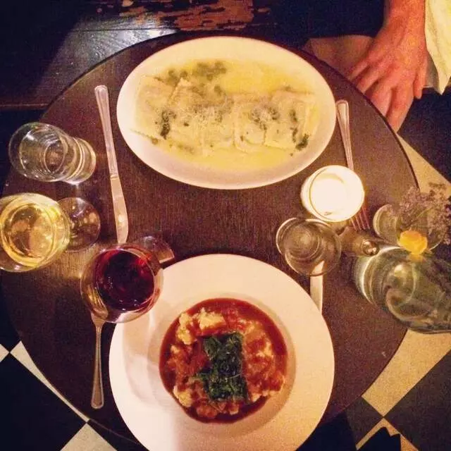 Westport Cafe & Bar
