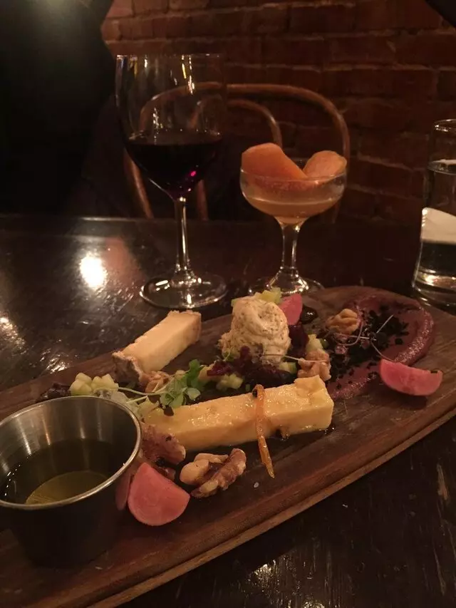 Westport Cafe & Bar