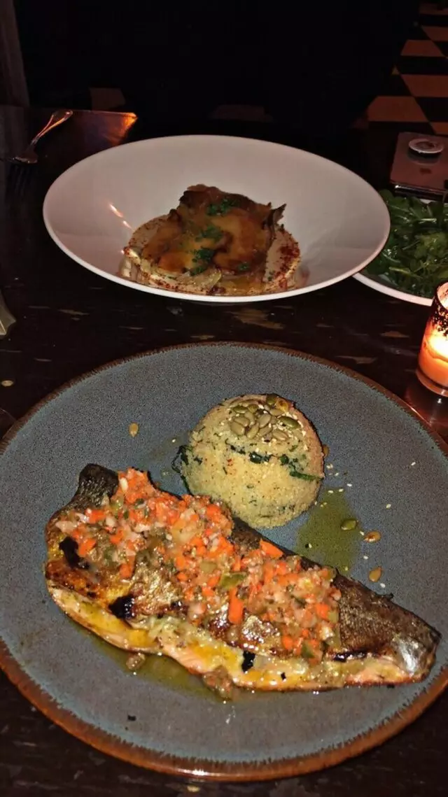 Westport Cafe & Bar