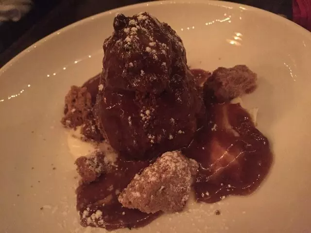 Westport Cafe & Bar