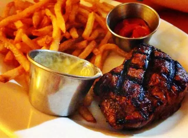 Westport Cafe & Bar
