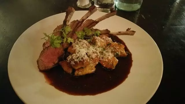Westport Cafe & Bar