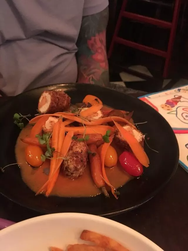 Westport Cafe & Bar