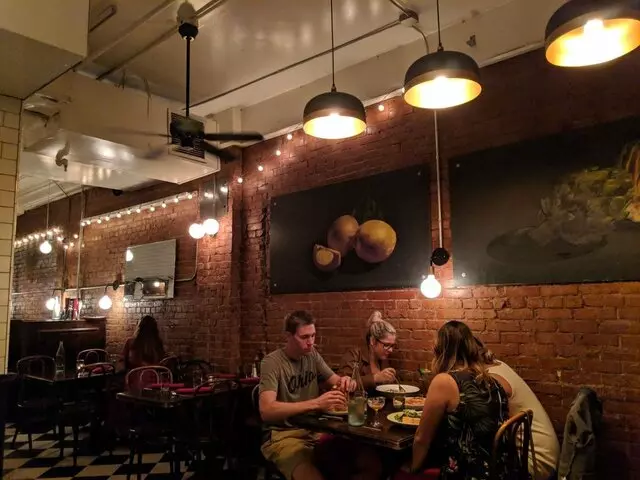 Westport Cafe & Bar