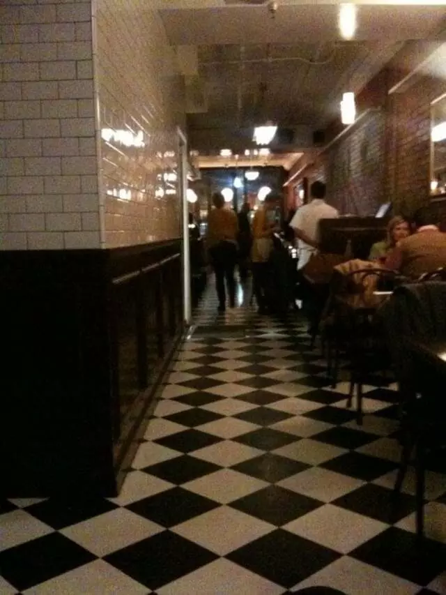 Westport Cafe & Bar