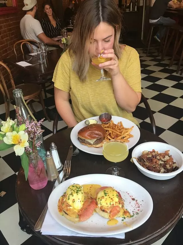 Westport Cafe & Bar