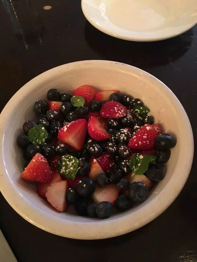 Westport Cafe & Bar
