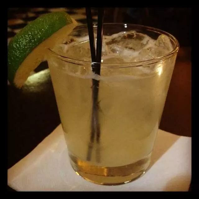 Westport Cafe & Bar