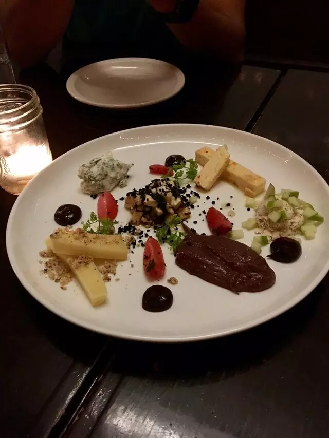 Westport Cafe & Bar