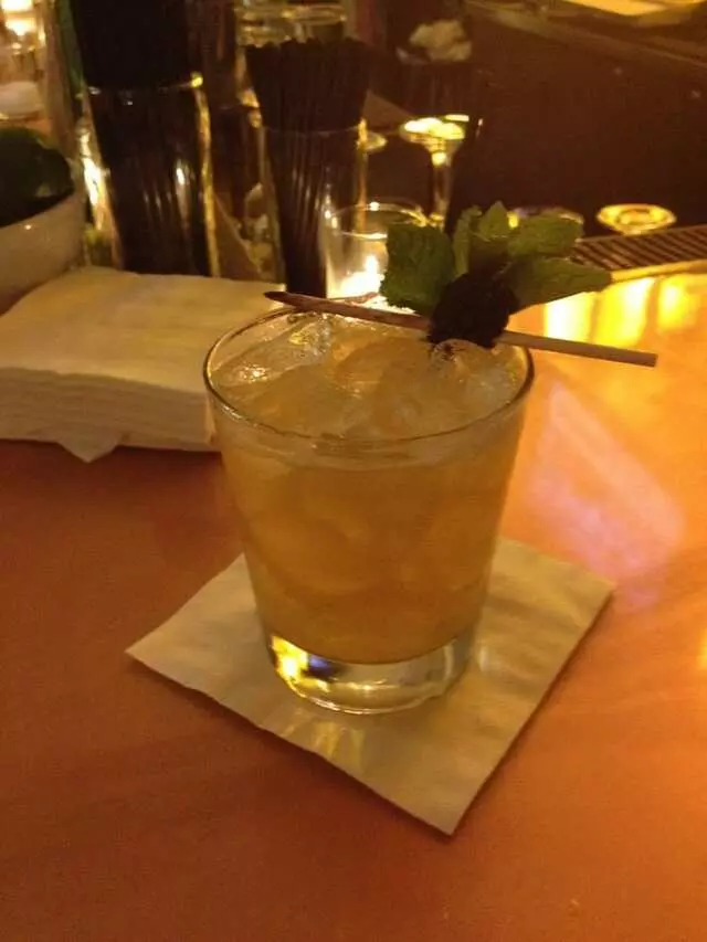 Westport Cafe & Bar