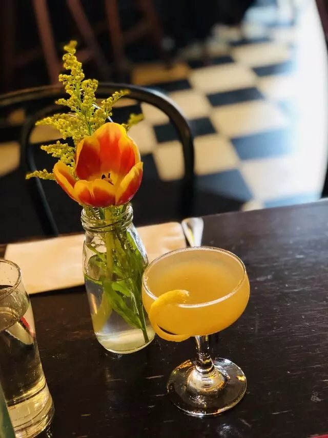 Westport Cafe & Bar