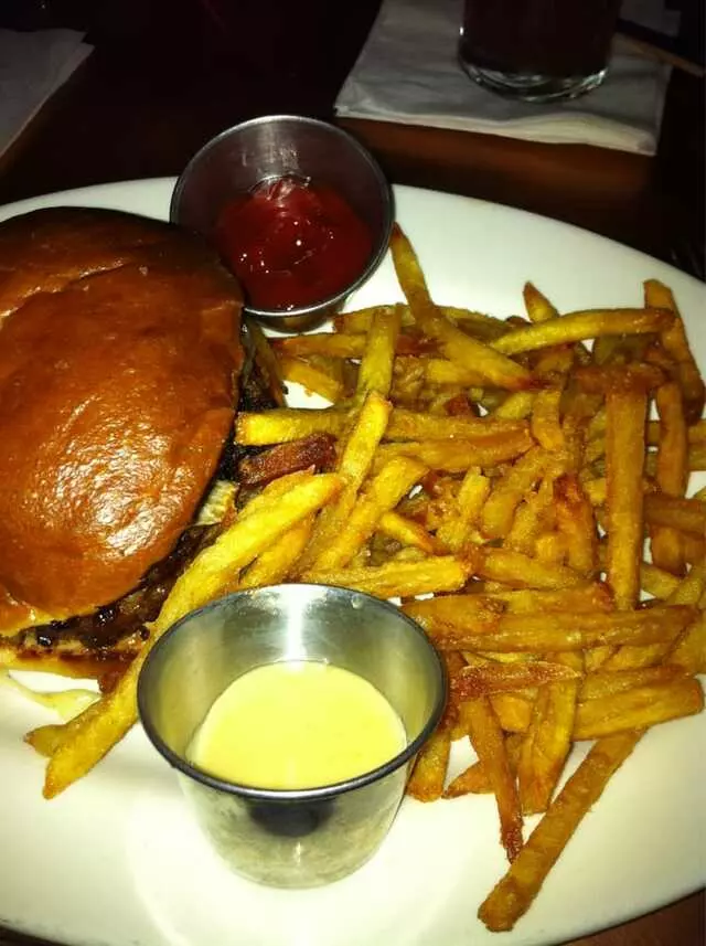 Westport Cafe & Bar