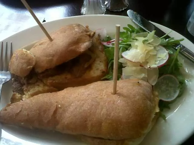 Westport Cafe & Bar