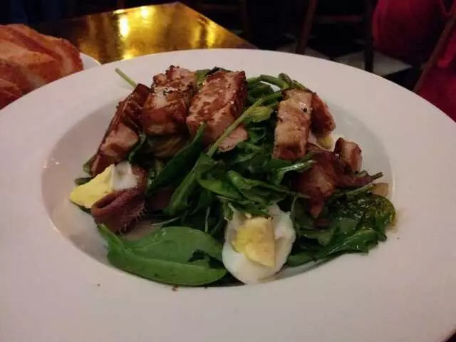 Westport Cafe & Bar
