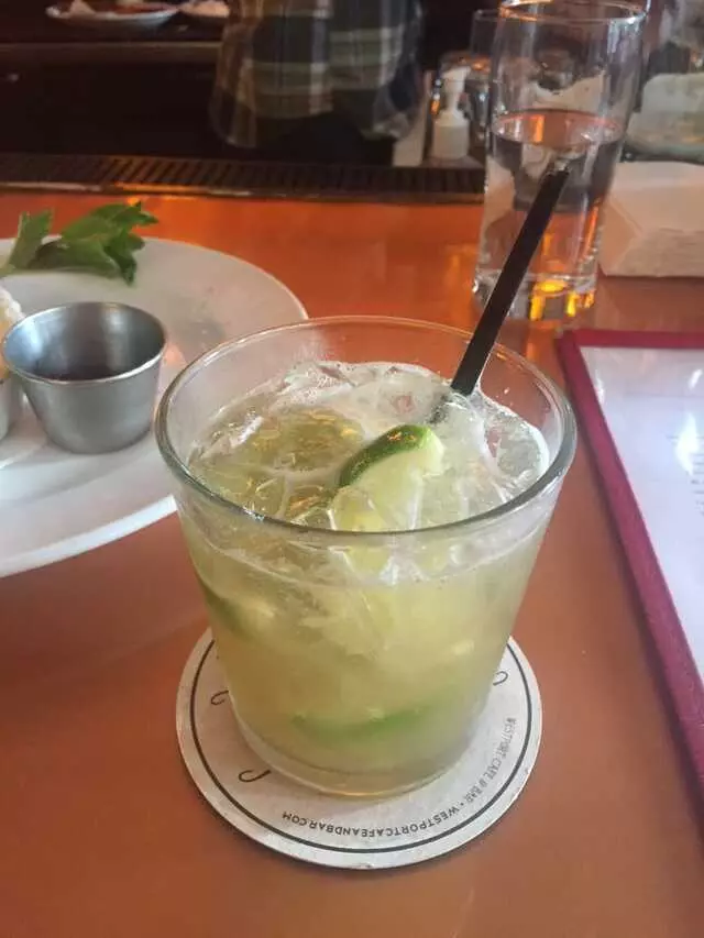 Westport Cafe & Bar
