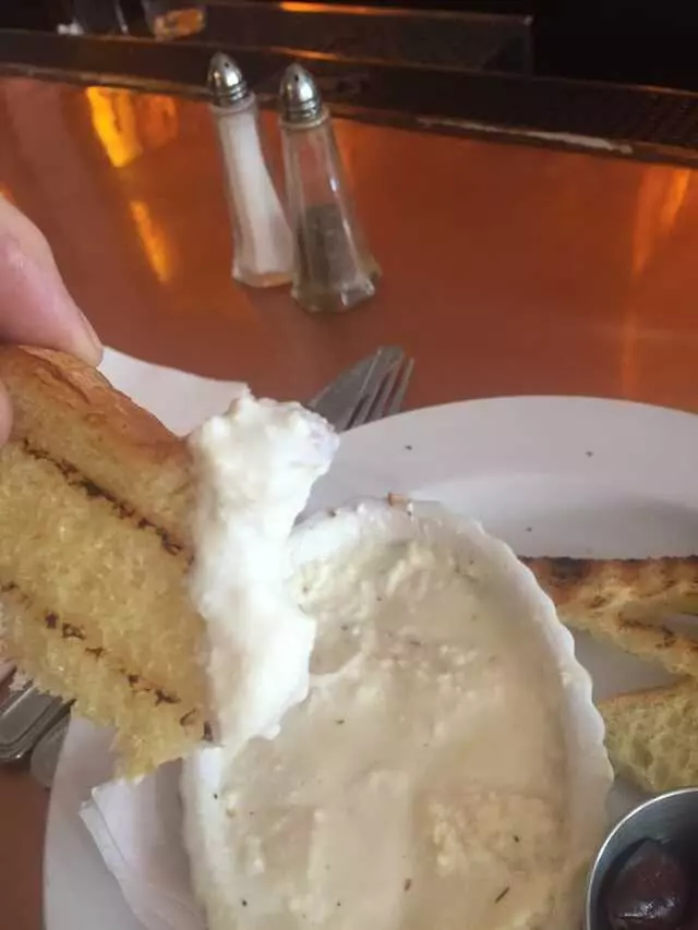 Westport Cafe & Bar