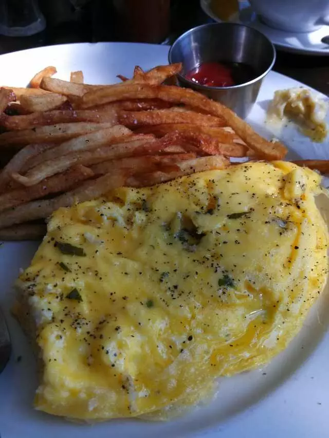 Westport Cafe & Bar