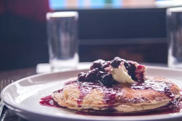 Westport Cafe & Bar