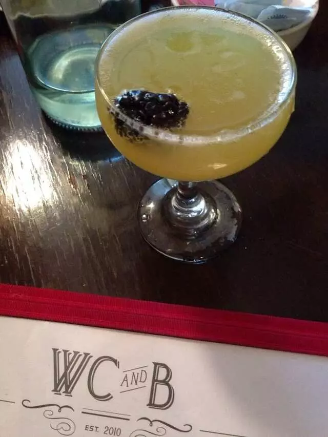 Westport Cafe & Bar