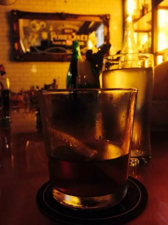 Westport Cafe & Bar
