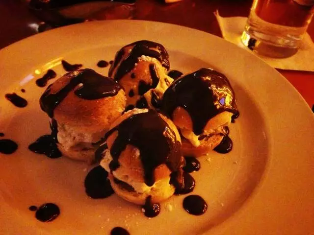 Westport Cafe & Bar
