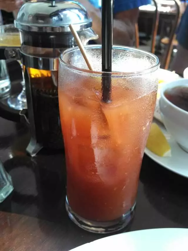 Westport Cafe & Bar