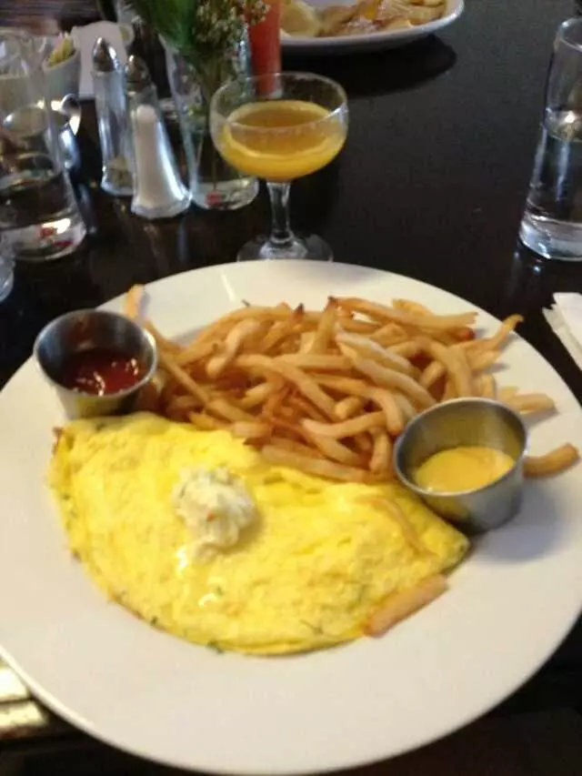 Westport Cafe & Bar