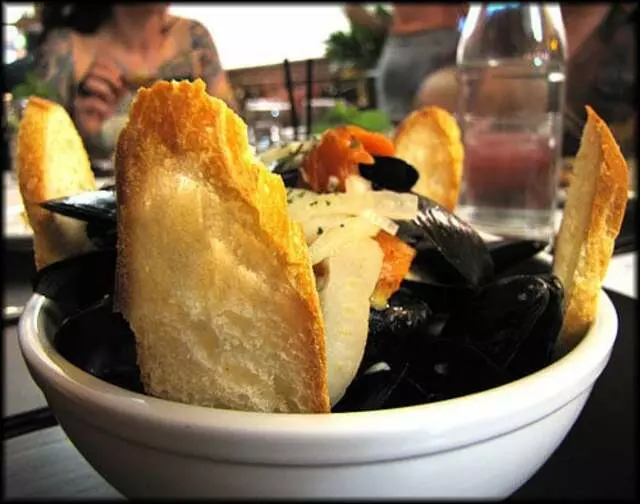 Westport Cafe & Bar