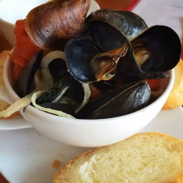 Westport Cafe & Bar
