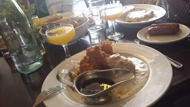 Westport Cafe & Bar