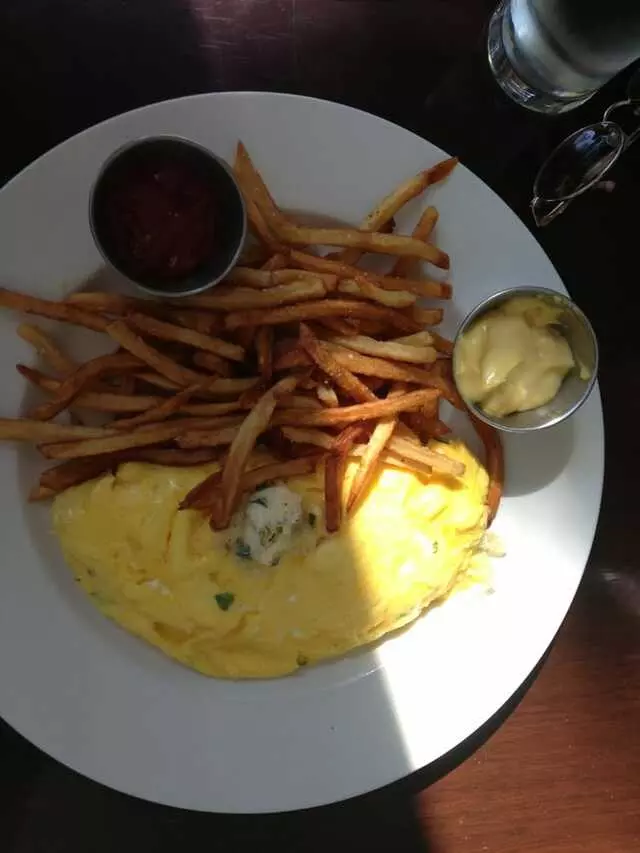 Westport Cafe & Bar