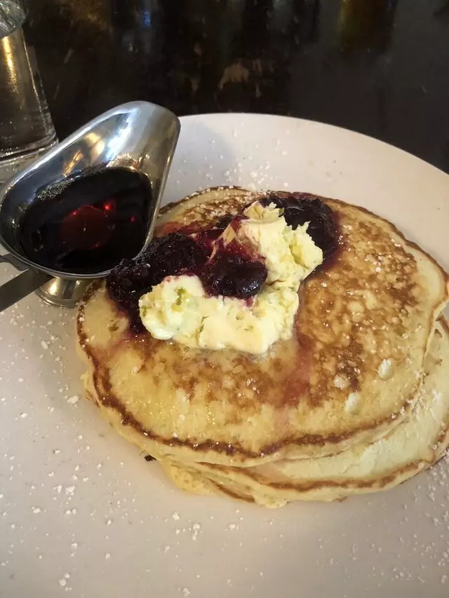 Westport Cafe & Bar