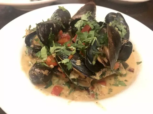 Westport Cafe & Bar