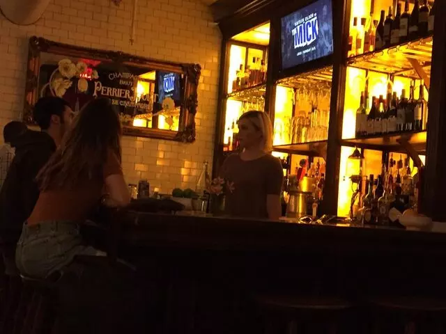 Westport Cafe & Bar