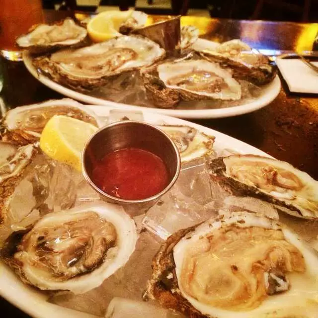 Westport Cafe & Bar