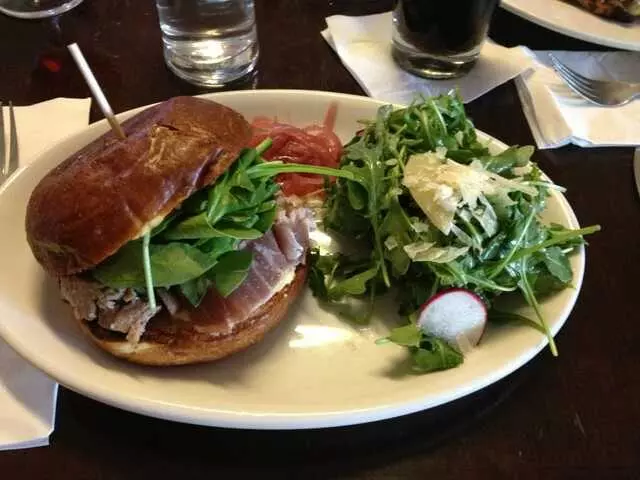 Westport Cafe & Bar