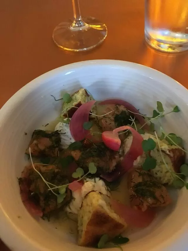 Westport Cafe & Bar